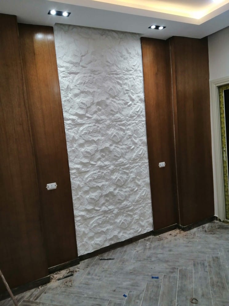 تركيب إنارة ولوحات ومفاتيح في جدة